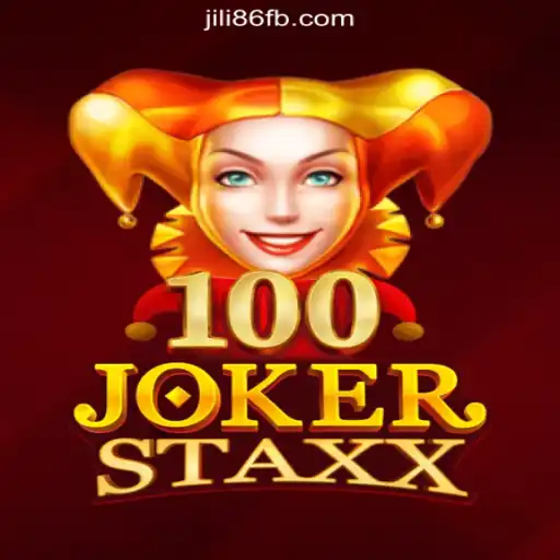 Explore the Exciting World of 100JokerStaxx at JiLi86.COM Online Casino Philippines