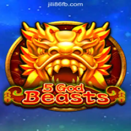 Exploring the Thrilling World of 5GodBeasts at JiLi86.COM Online Casino