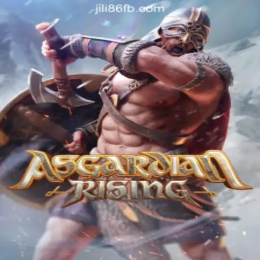 Explore the Mythical World of AsgardianRising at JiLi86.COM Online Casino Philippines