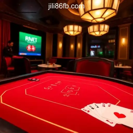 Gaming Experience JiLi86.COM Online Casino Philippines - 800+ Premium and Exclusive Games