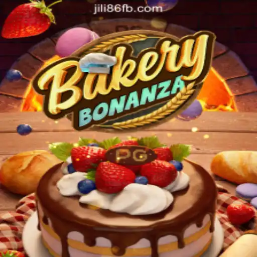 BakeryBonanza: Explore the Sweet World of JiLi86.COM Online Casino Philippines