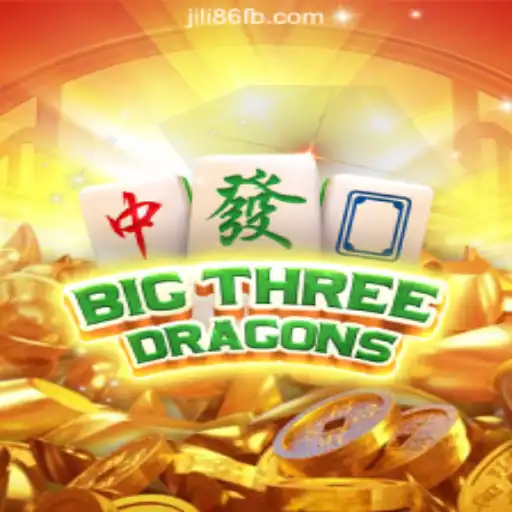 Discover the Thrills of BigThreeDragons at JiLi86.COM Online Casino Philippines