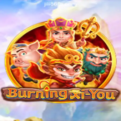 Exploring the World of BurningXiYou: A Journey into JiLi86.COM Online Casino Philippines