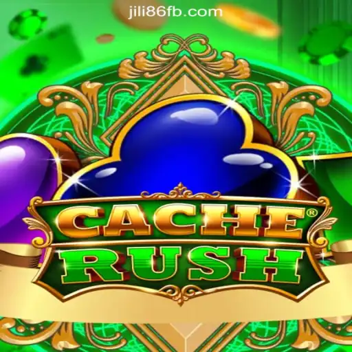 Exploring the Thrilling World of CacheRush: A Look into JiLi86.COM Online Casino Philippines