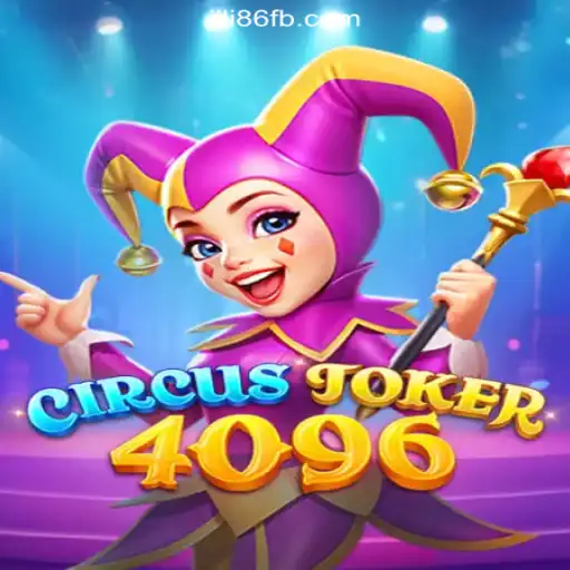 Explore the Thrills of CircusJoker4096 at JiLi86.COM Online Casino Philippines