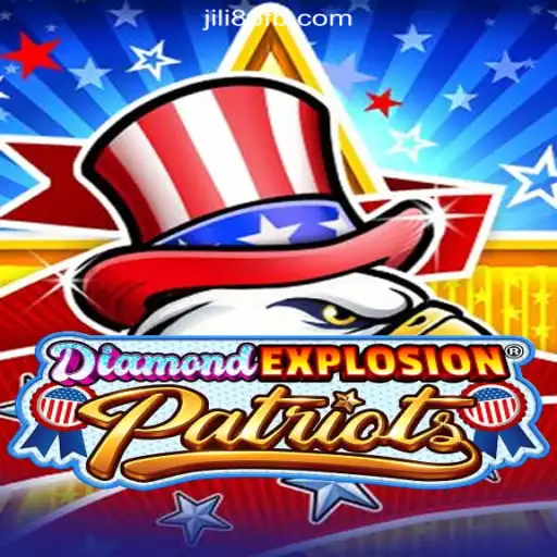 Unveiling 'DiamondExplosionPatriots': A Revolutionary Casino Experience
