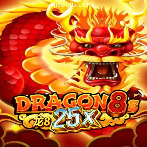 Dragon8s25x - A Captivating Adventure in JiLi86.COM Online Casino Philippines