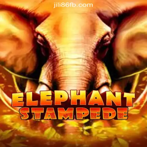 ElephantStampede: A Thrilling Adventure at JiLi86.COM Online Casino Philippines