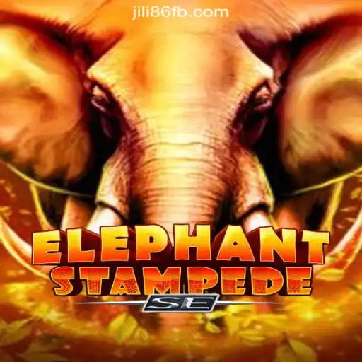 Dive into the Thrilling World of ElephantStampedeSE at JiLi86.COM Online Casino Philippines