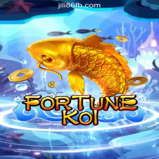 Explore the Delight of FORTUNEKOI at JiLi86.COM Online Casino