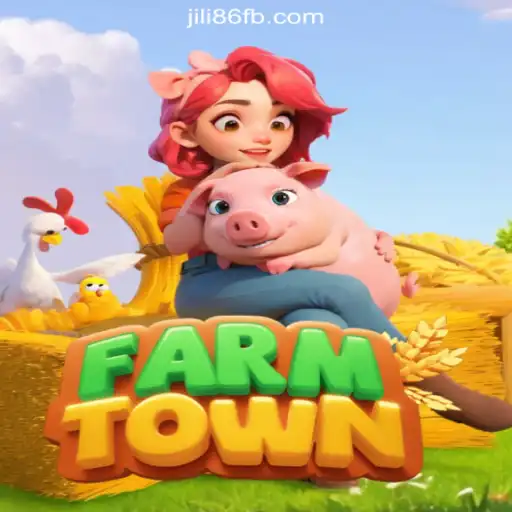 Exploring FarmTown: A Journey Through Virtual Fields and Online Casino Opportunities