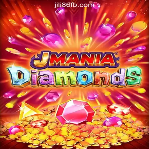 Discover the Excitement of JManiaDiamonds: A Guide to JiLi86.COM Online Casino Philippines