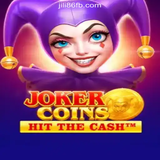Exploring the Exciting World of JokerCoins at JiLi86.COM Online Casino Philippines