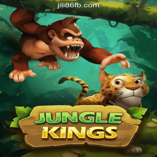 Discover the Exciting World of JungleKings: The Newest Addition to JiLi86.COM Online Casino Philippines