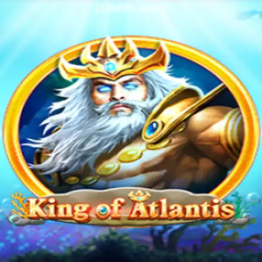 Dive into Adventure with KingofAtlantis at JiLi86.COM Online Casino Philippines