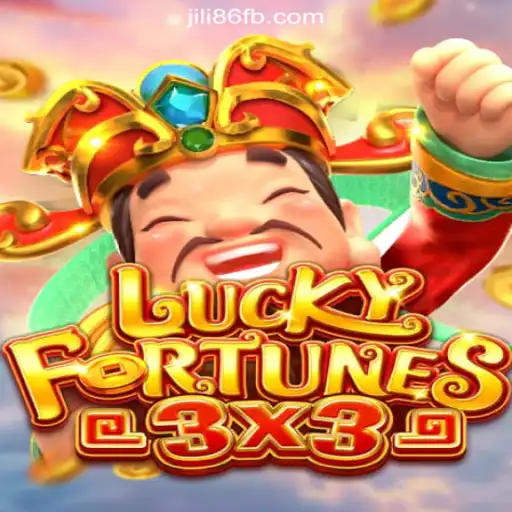 Exploring LUCKYFORTUNES3x3 at JiLi86.COM Online Casino Philippines
