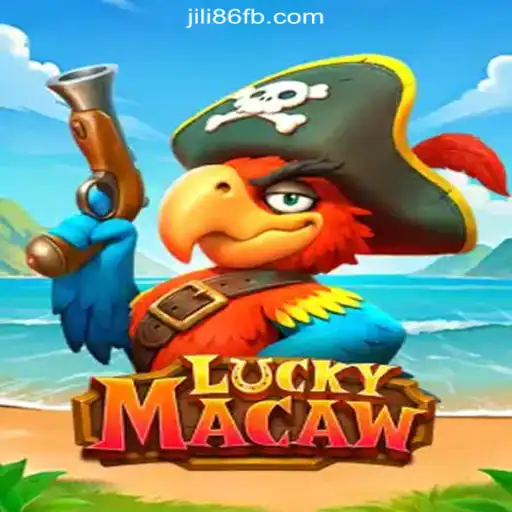 Exploring LuckyMacaw: The Engaging Online Casino Experience by JiLi86.COM