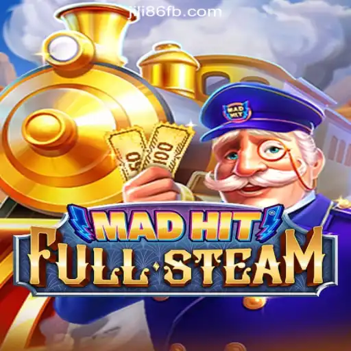 Discover MadHitFullSteam: A Thrilling Adventure with JiLi86.COM Online Casino Philippines