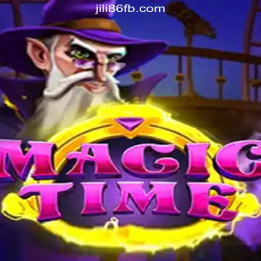 Dive into the Enchanting World of MagicTime with JiLi86.COM Online Casino Philippines