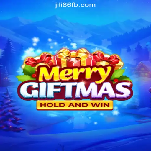 Experience the Holiday Thrill with MerryGiftmas at JiLi86.COM Online Casino