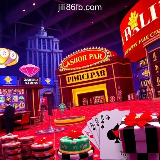 VIP Service JiLi86.COM Online Casino Philippines - 24/7 Support and Exclusive Benefits