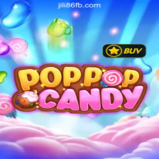 Discover POPPOPCANDY: An Exciting Journey into JiLi86.COM Online Casino