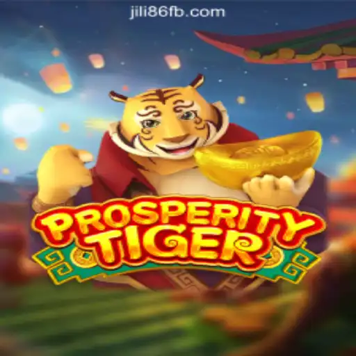 Explore ProsperityTiger: The Exciting New Casino Game at JiLi86.COM Online Casino Philippines