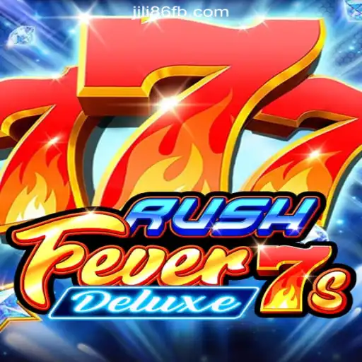 RushFever7sDeluxe: A Thrilling Gaming Experience at JiLi86.COM Online Casino Philippines