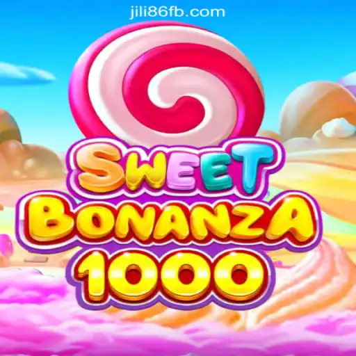 Step into the Exciting World of SweetBonanza1000 at JiLi86.COM Online Casino Philippines