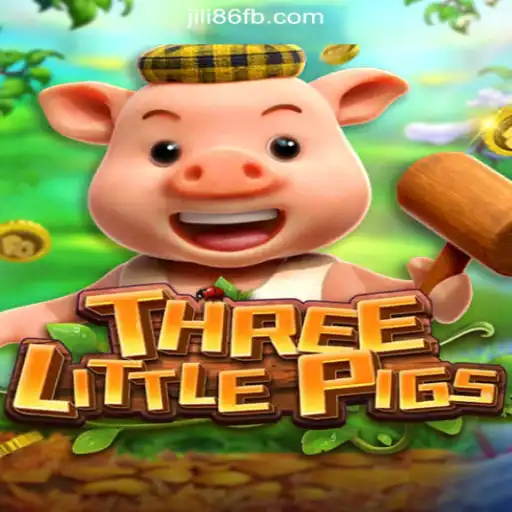 Discover the Exciting World of THREELITTLEPIGS