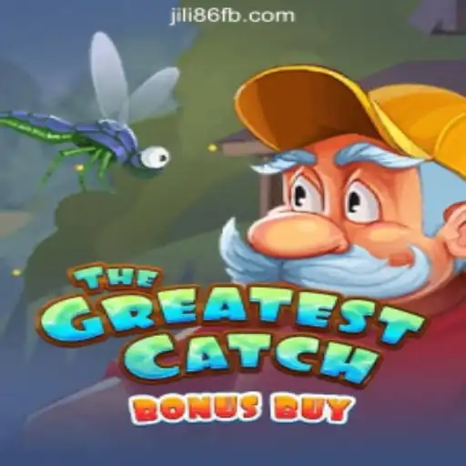Explore TheGreatestCatchBonusBuy Game at JiLi86.COM Online Casino Philippines