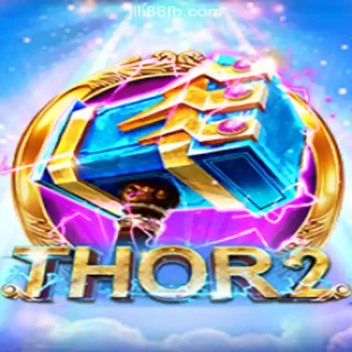 Exploring Thor2: A Thrilling Adventure in JiLi86.COM Online Casino Philippines