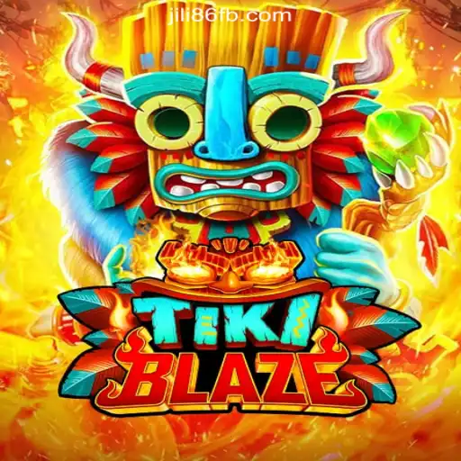 Explore the Exciting World of TikiBlaze at JiLi86.COM Online Casino