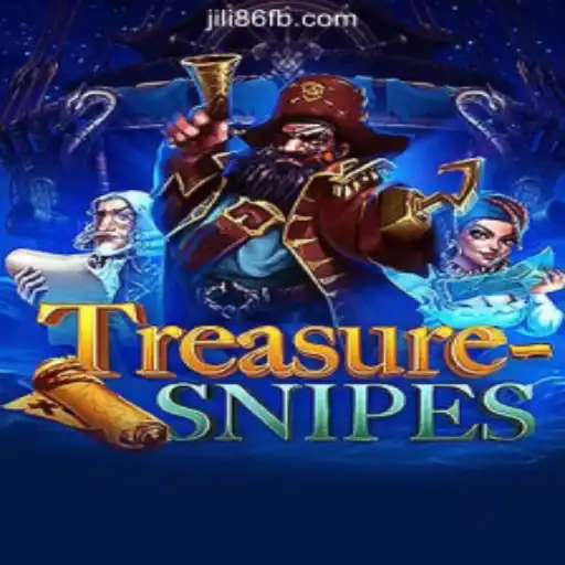Exploring TreasureSnipes: A Guide to JiLi86.COM Online Casino Philippines